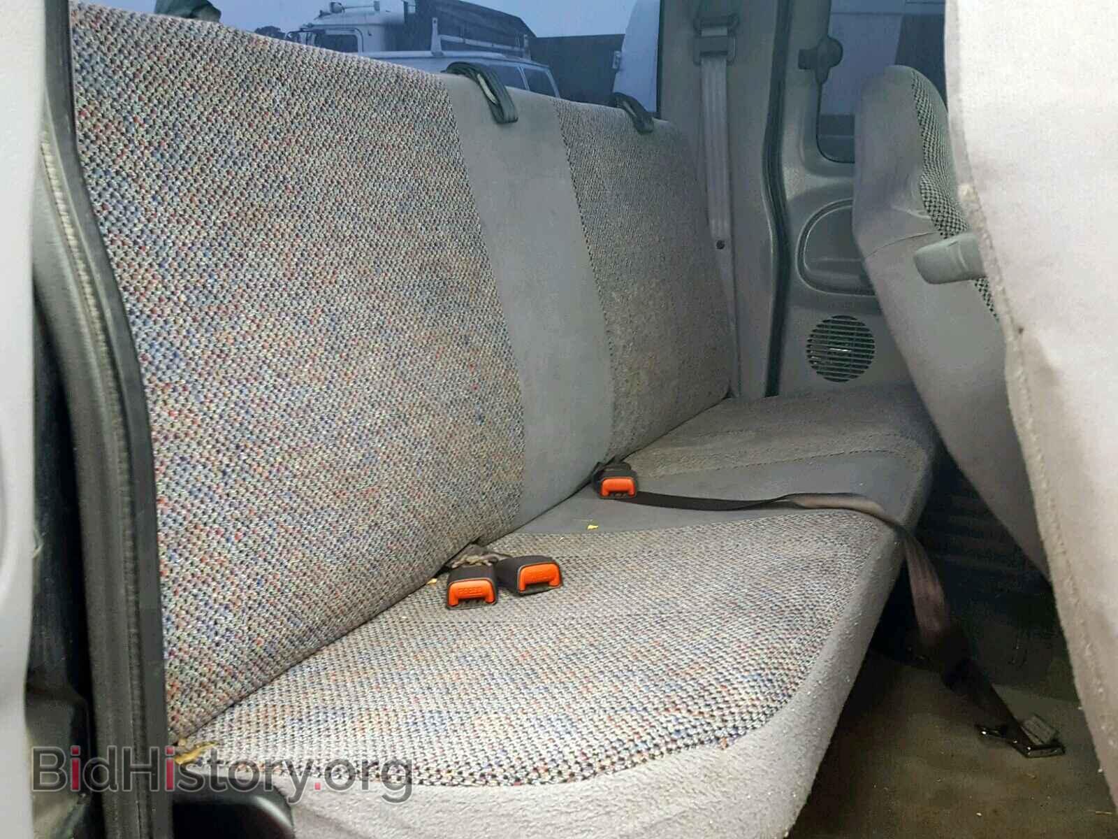 2002 DODGE RAM 3500 - VIN: 3B7MC33642M238234 - Фото 6
