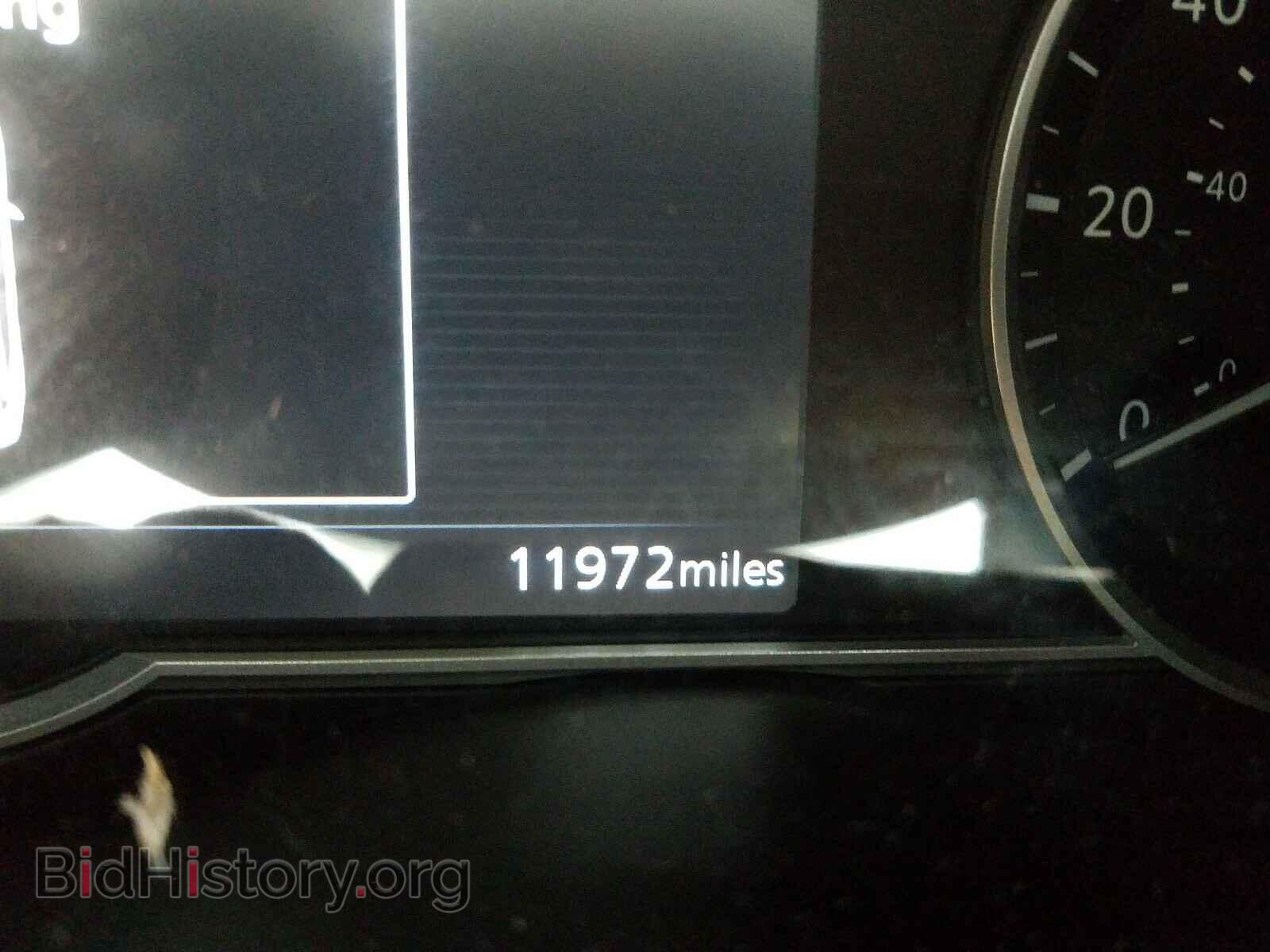 2020 NISSAN VERSA - VIN: 3N1CN8EV9LL895547 - Фото 8