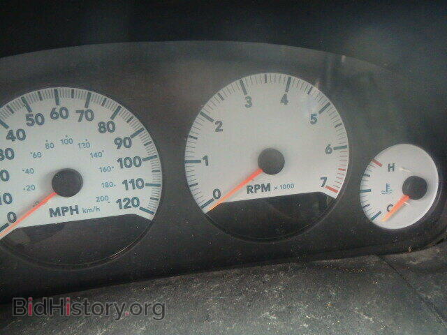 2006 DODGE CARAVAN - VIN: 1D4GP24R26B621836 - Фото 8