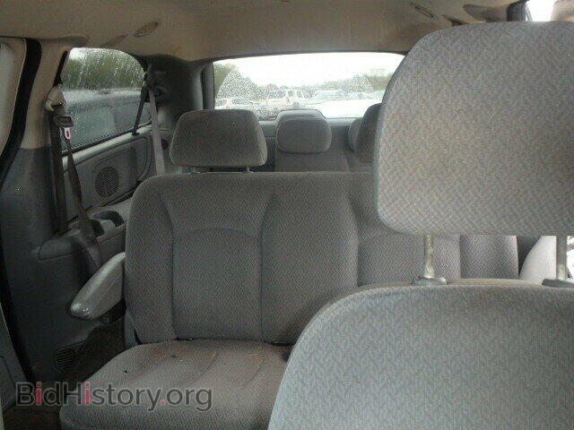 2006 DODGE CARAVAN - VIN: 1D4GP24R26B621836 - Фото 9