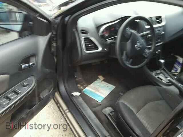 2013 DODGE AVENGER - VIN: 1C3CDZAB8DN702747 - Фото 9