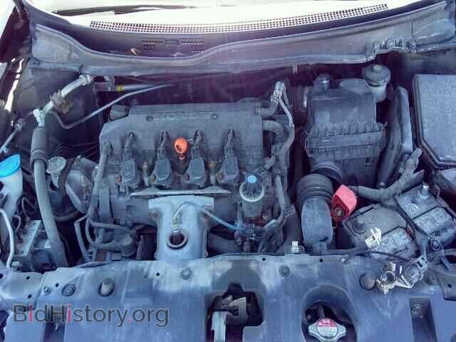 2013 HONDA CIVIC - VIN: 2HGFB2F57DH036256 - Фото 7