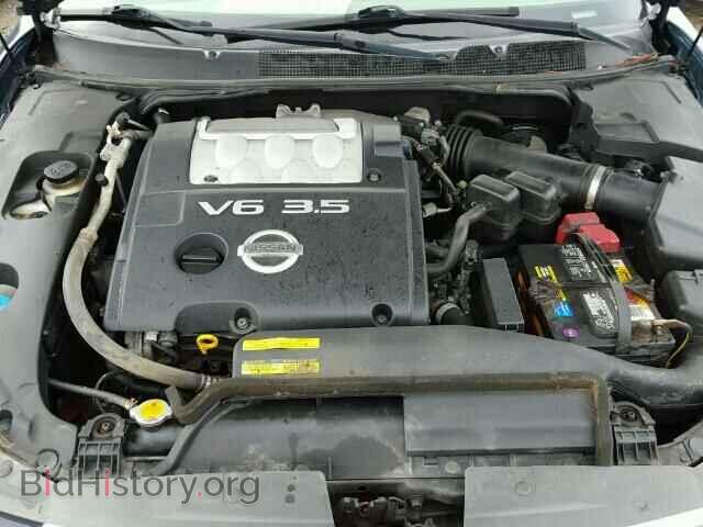 2007 NISSAN MAXIMA - VIN: 1N4BA41E97C843099 - Фото 7
