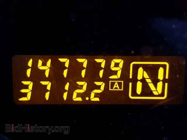 2007 NISSAN MAXIMA - VIN: 1N4BA41E97C843099 - Фото 8