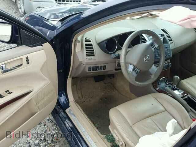 2007 NISSAN MAXIMA - VIN: 1N4BA41E97C843099 - Фото 9