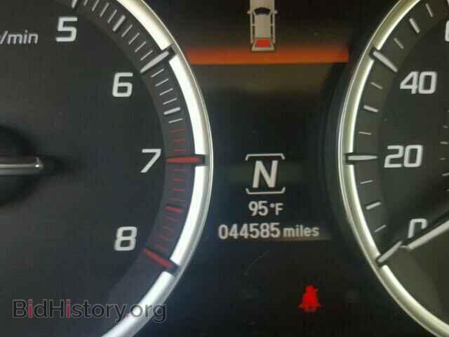 2014 ACURA MDX - VIN: 5FRYD4H27EB005384 - Photo 8