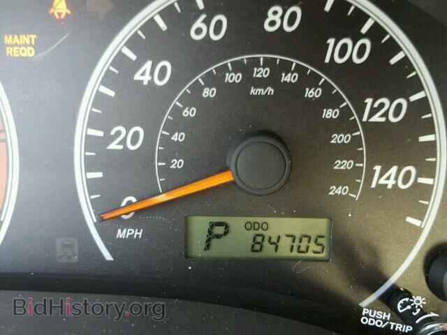 2013 TOYOTA COROLLA BA - VIN: 5YFBU4EE7DP074715 - Фото 8