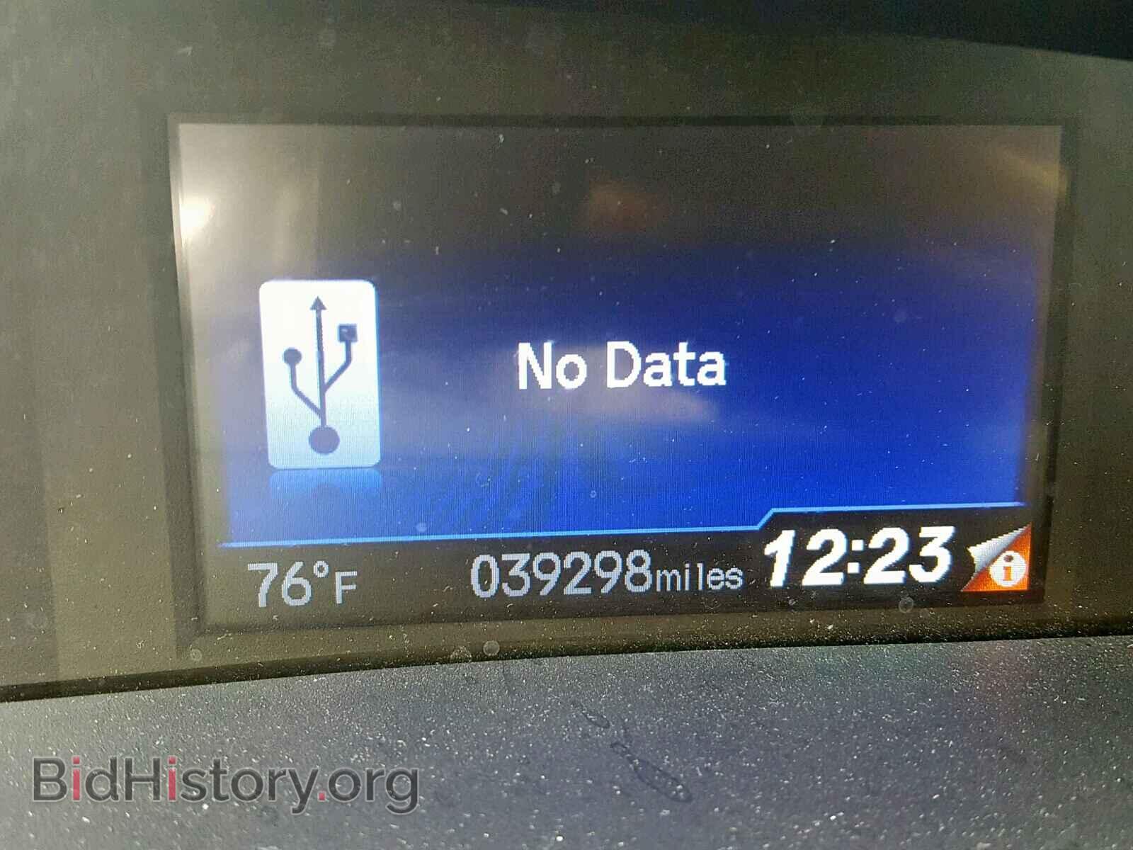 2014 HONDA CIVIC - VIN: 19XFB2F88EE067554 - Фото 8