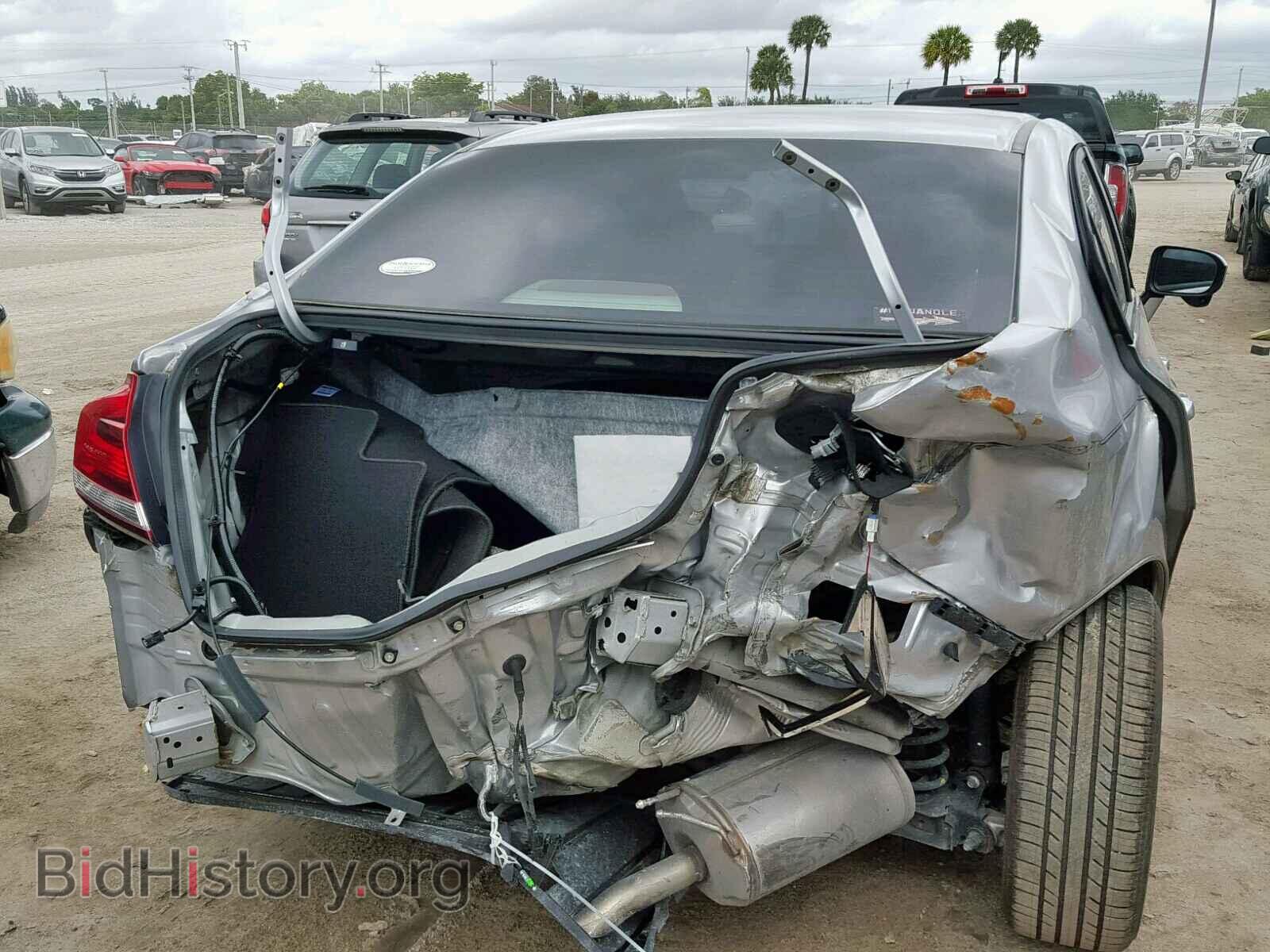 2014 HONDA CIVIC - VIN: 19XFB2F88EE067554 - Фото 9