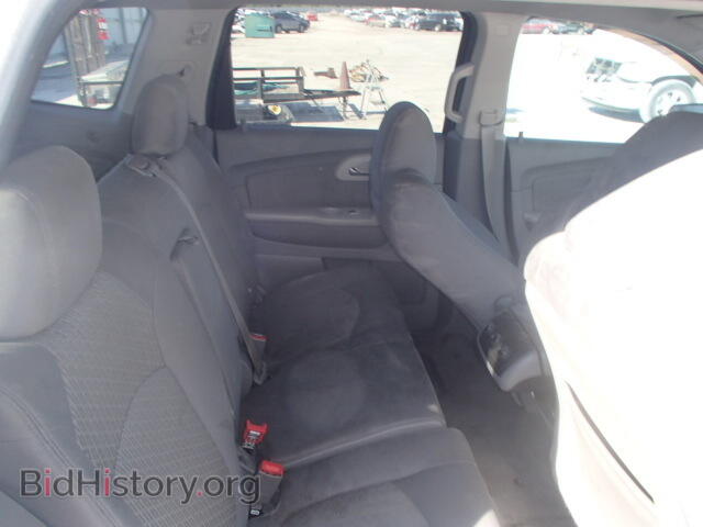 2010 CHEVROLET TRAVERSE - VIN: 1GNLREED9AS141237 - Фото 6