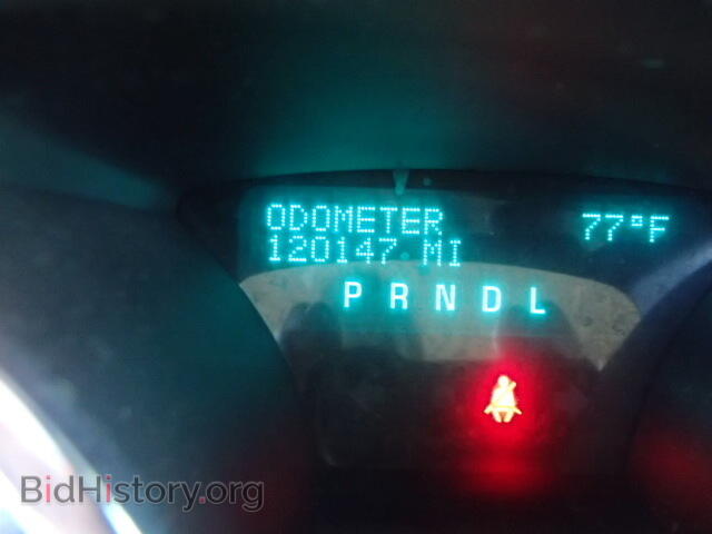2010 CHEVROLET TRAVERSE - VIN: 1GNLREED9AS141237 - Фото 8