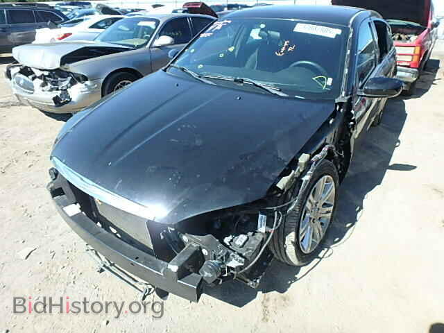 2013 CHRYSLER 200 - VIN: 1C3CCBAB5DN761930 - Фото 2