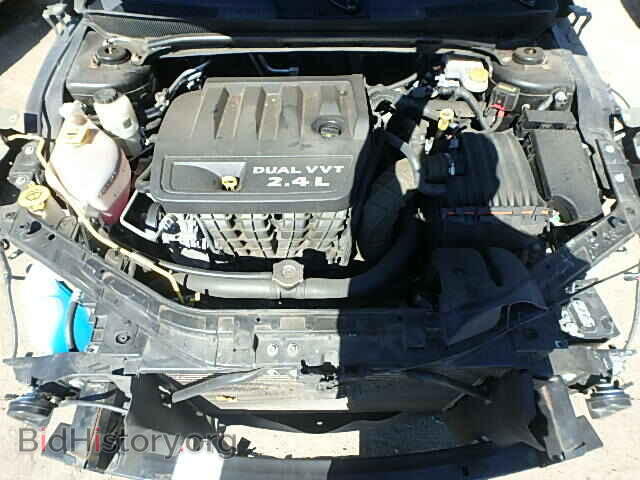 2013 CHRYSLER 200 - VIN: 1C3CCBAB5DN761930 - Фото 7