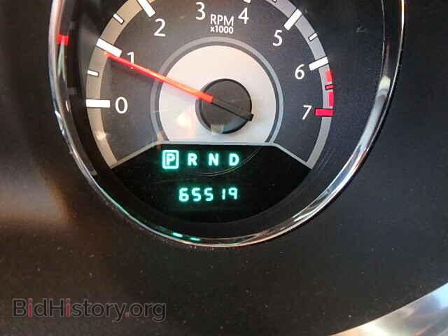 2013 CHRYSLER 200 - VIN: 1C3CCBAB5DN761930 - Фото 8