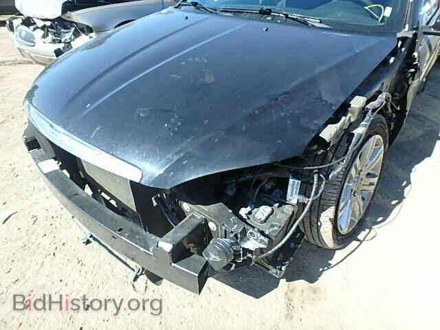 2013 CHRYSLER 200 - VIN: 1C3CCBAB5DN761930 - Фото 9