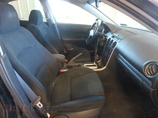 2006 MAZDA 6 - VIN: 1YVHP80D565M49244 - Фото 5