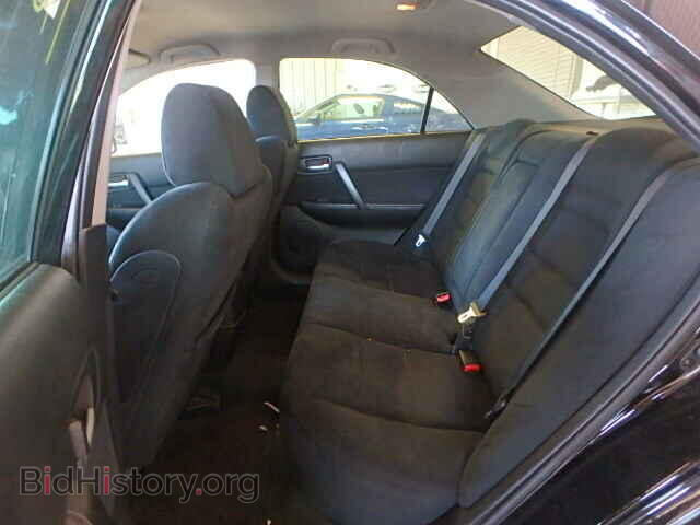 2006 MAZDA 6 - VIN: 1YVHP80D565M49244 - Фото 6