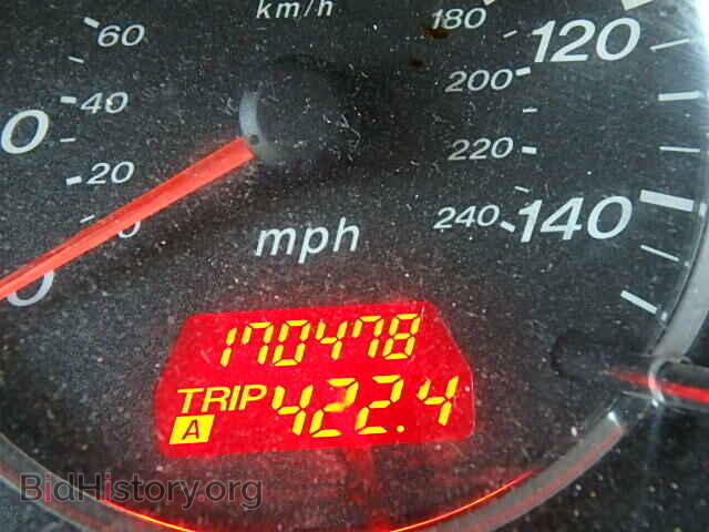 2006 MAZDA 6 - VIN: 1YVHP80D565M49244 - Фото 8