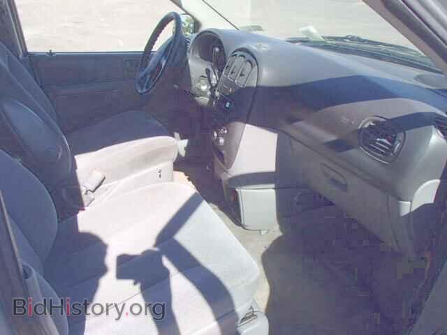 2006 DODGE CARAVAN - VIN: 1D4GP24RX6B555181 - Фото 5