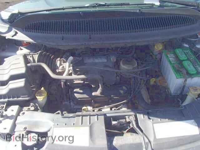 2006 DODGE CARAVAN - VIN: 1D4GP24RX6B555181 - Фото 7