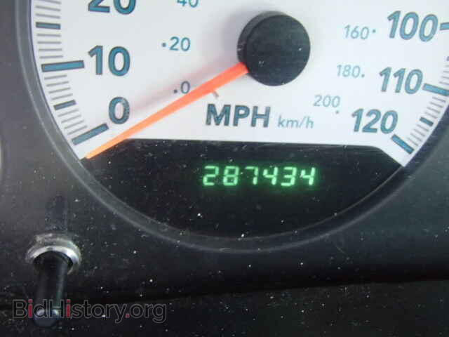 2006 DODGE CARAVAN - VIN: 1D4GP24RX6B555181 - Фото 8
