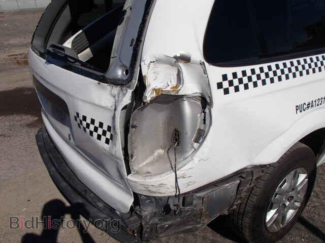 2006 DODGE CARAVAN - VIN: 1D4GP24RX6B555181 - Фото 10
