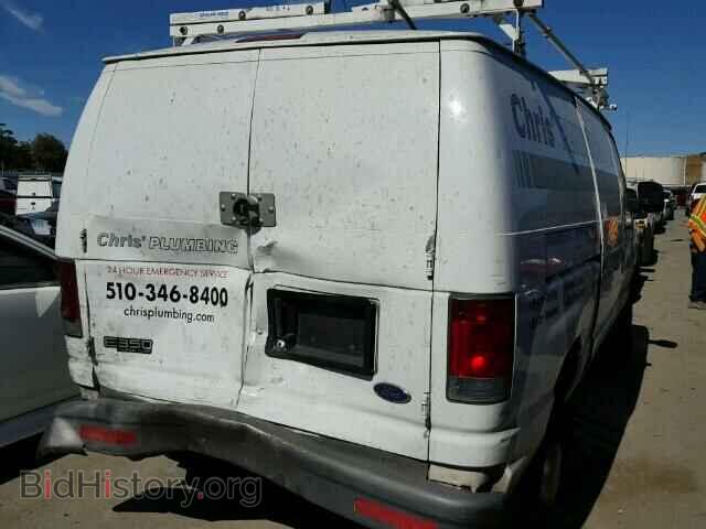 2005 FORD ECONOLINE - VIN: 1FTSE34L25HB27339 - Фото 4