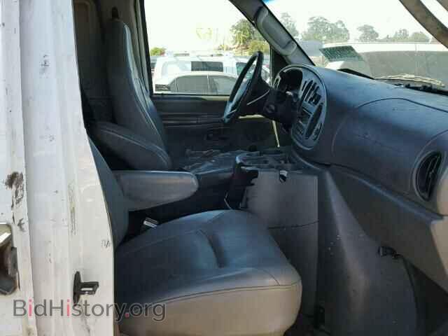 2005 FORD ECONOLINE - VIN: 1FTSE34L25HB27339 - Фото 5
