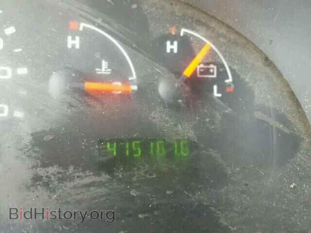2005 FORD ECONOLINE - VIN: 1FTSE34L25HB27339 - Фото 8