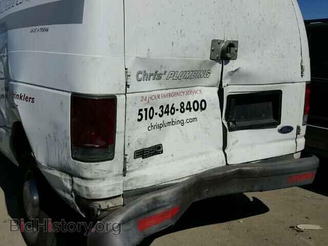 2005 FORD ECONOLINE - VIN: 1FTSE34L25HB27339 - Фото 9