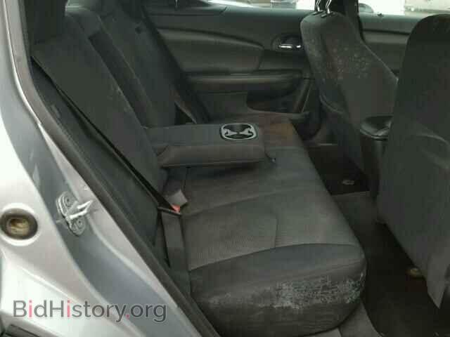 2013 DODGE AVENGER - VIN: 1C3CDZCB0DN746173 - Фото 6