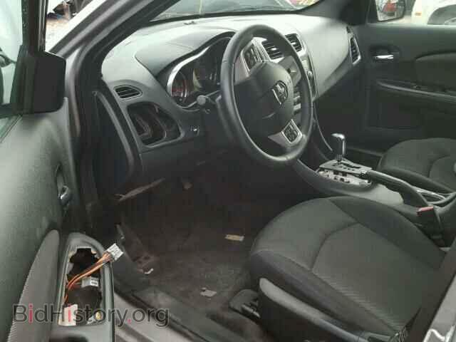 2013 DODGE AVENGER - VIN: 1C3CDZCB0DN746173 - Фото 9