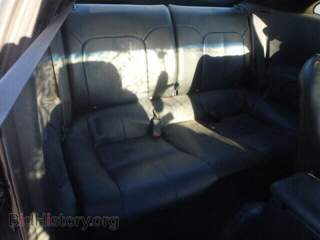 2003 MITSUBISHI ECLIPSE - VIN: 4A3AC84H13E031501 - Фото 6