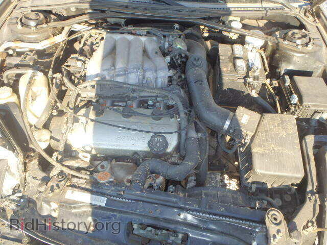 2003 MITSUBISHI ECLIPSE - VIN: 4A3AC84H13E031501 - Фото 7