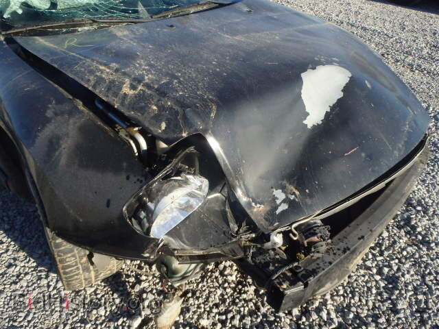 2003 MITSUBISHI ECLIPSE - VIN: 4A3AC84H13E031501 - Фото 9