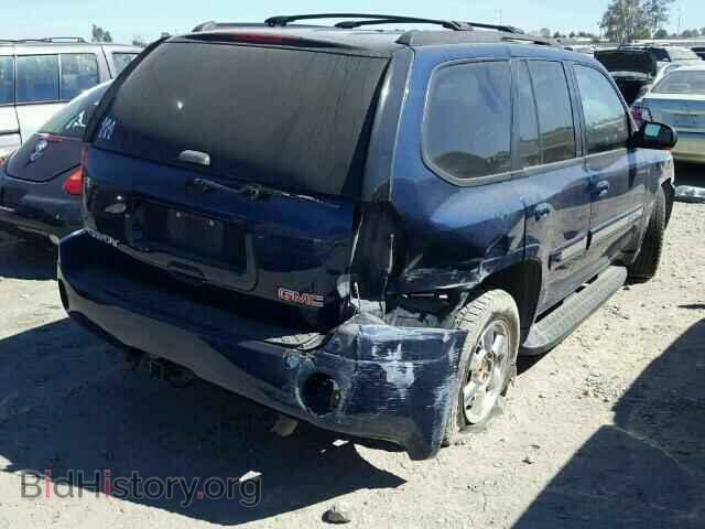 2004 GMC ENVOY - VIN: 1GKDT13S442204004 - Фото 4