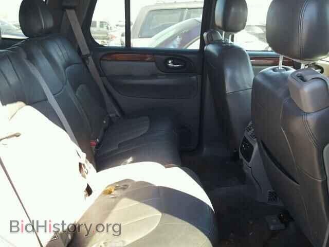 2004 GMC ENVOY - VIN: 1GKDT13S442204004 - Фото 6