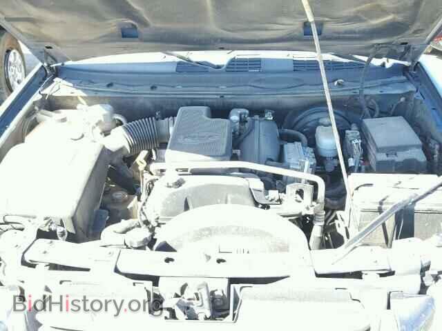 2004 GMC ENVOY - VIN: 1GKDT13S442204004 - Фото 7
