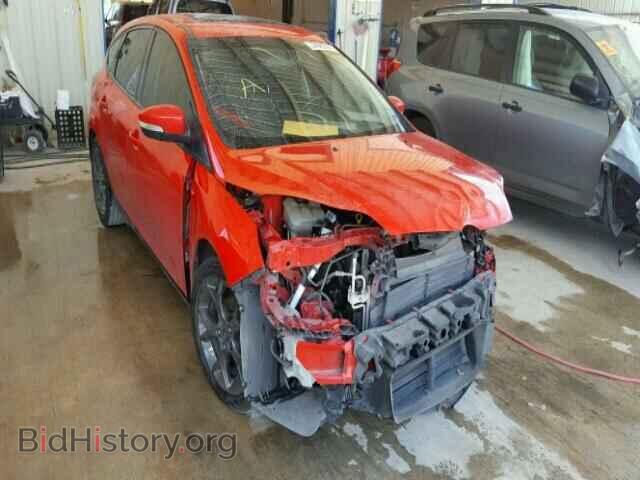 Photo 1FADP3K28DL285148 - FORD FOCUS 2013