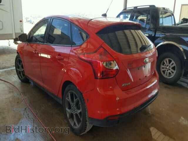 2013 FORD FOCUS - VIN: 1FADP3K28DL285148 - Photo 3