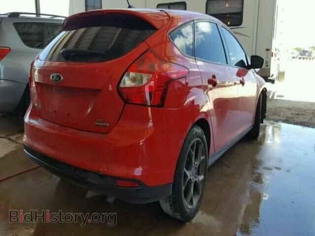 2013 FORD FOCUS - VIN: 1FADP3K28DL285148 - Photo 4