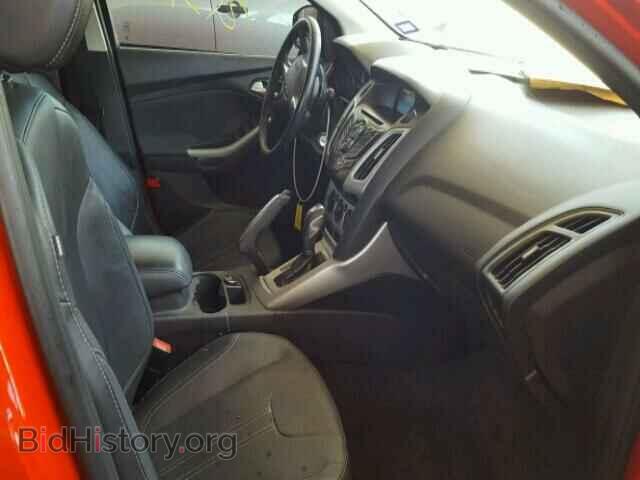 2013 FORD FOCUS - VIN: 1FADP3K28DL285148 - Photo 5