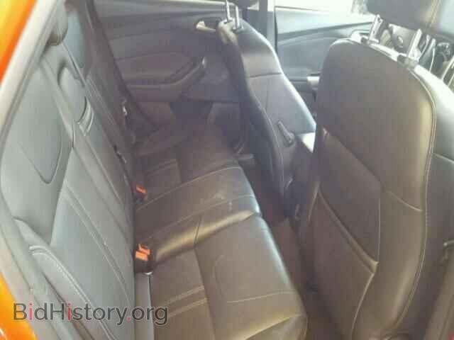 2013 FORD FOCUS - VIN: 1FADP3K28DL285148 - Photo 6