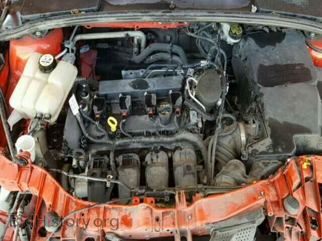 2013 FORD FOCUS - VIN: 1FADP3K28DL285148 - Photo 7