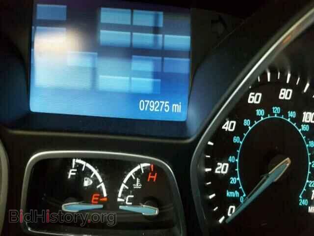 2013 FORD FOCUS - VIN: 1FADP3K28DL285148 - Photo 8
