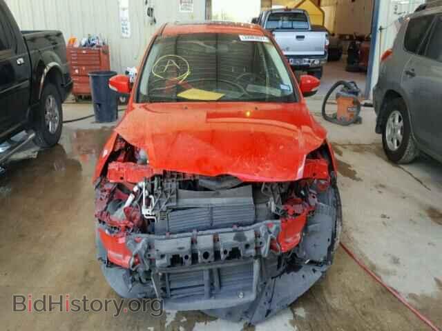 2013 FORD FOCUS - VIN: 1FADP3K28DL285148 - Photo 9
