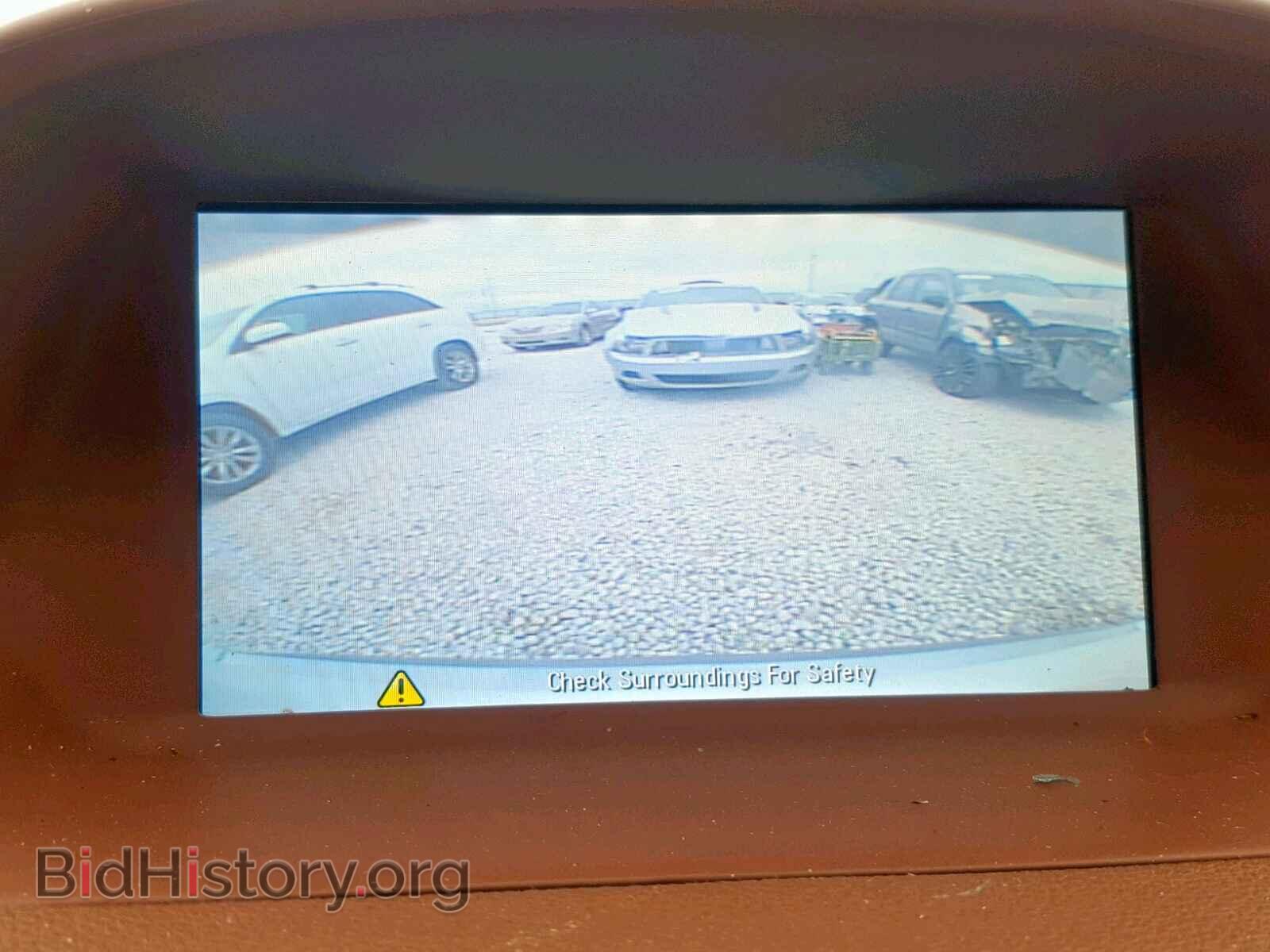 2014 BUICK ENCORE - VIN: KL4CJCSB9EB609409 - Photo 9