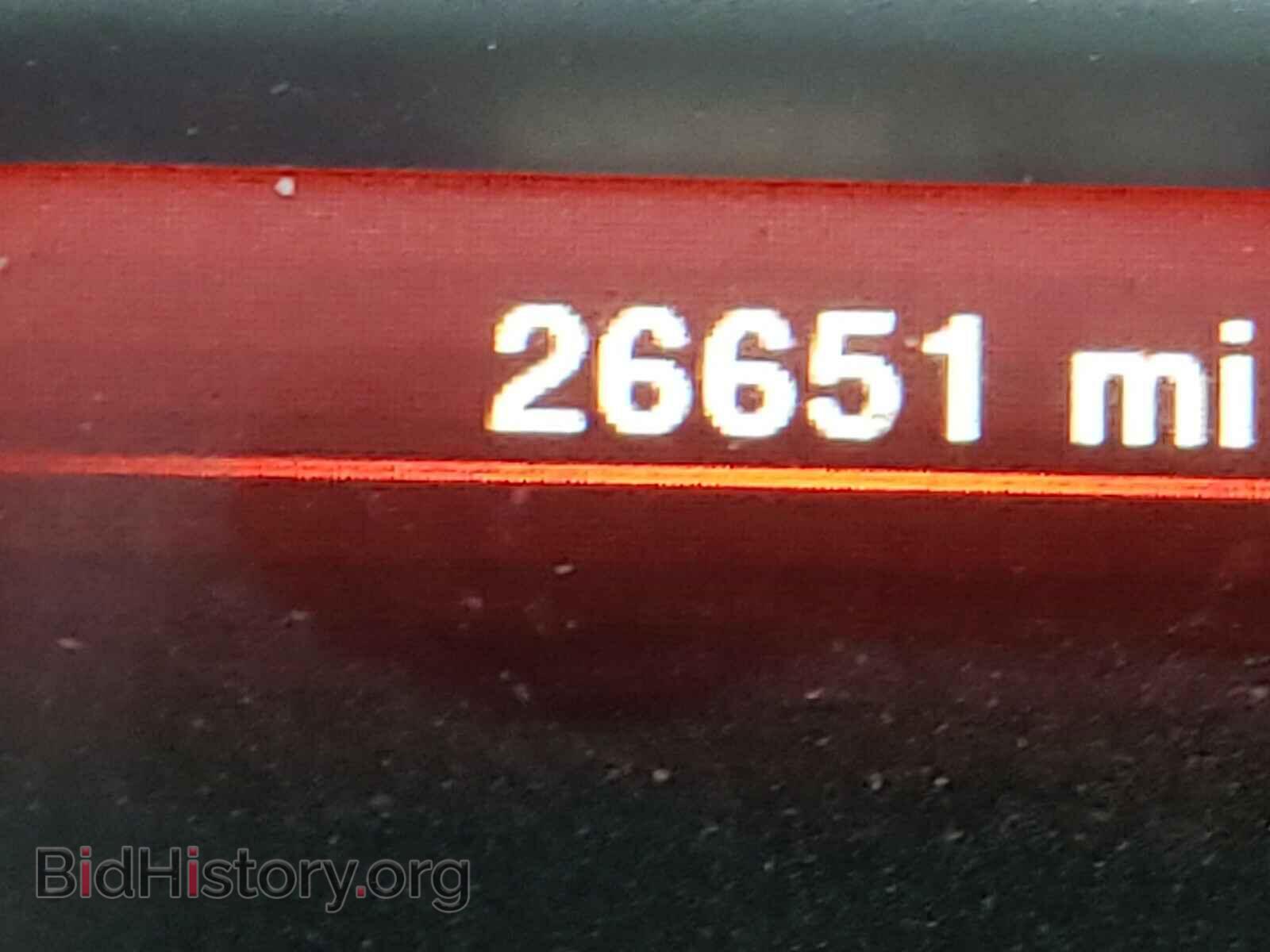 2019 DODGE JOURNEY - VIN: 3C4PDCBG4KT701290 - Фото 8