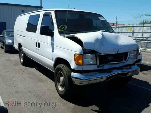 Фотография 1FTSS34L57DA06954 - FORD ECONOLINE 2007