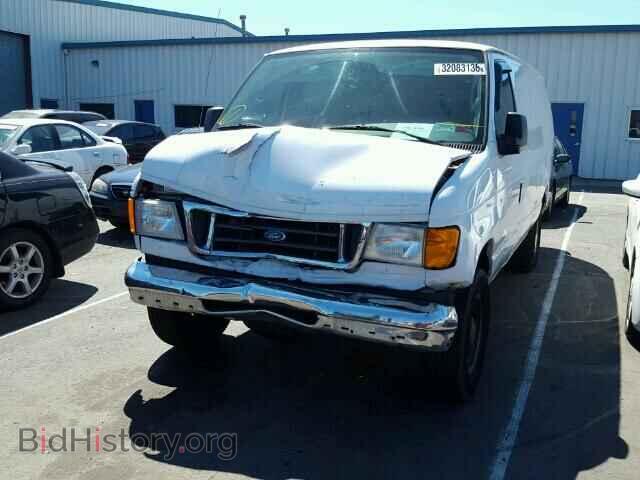 2007 FORD ECONOLINE - VIN: 1FTSS34L57DA06954 - Фото 2